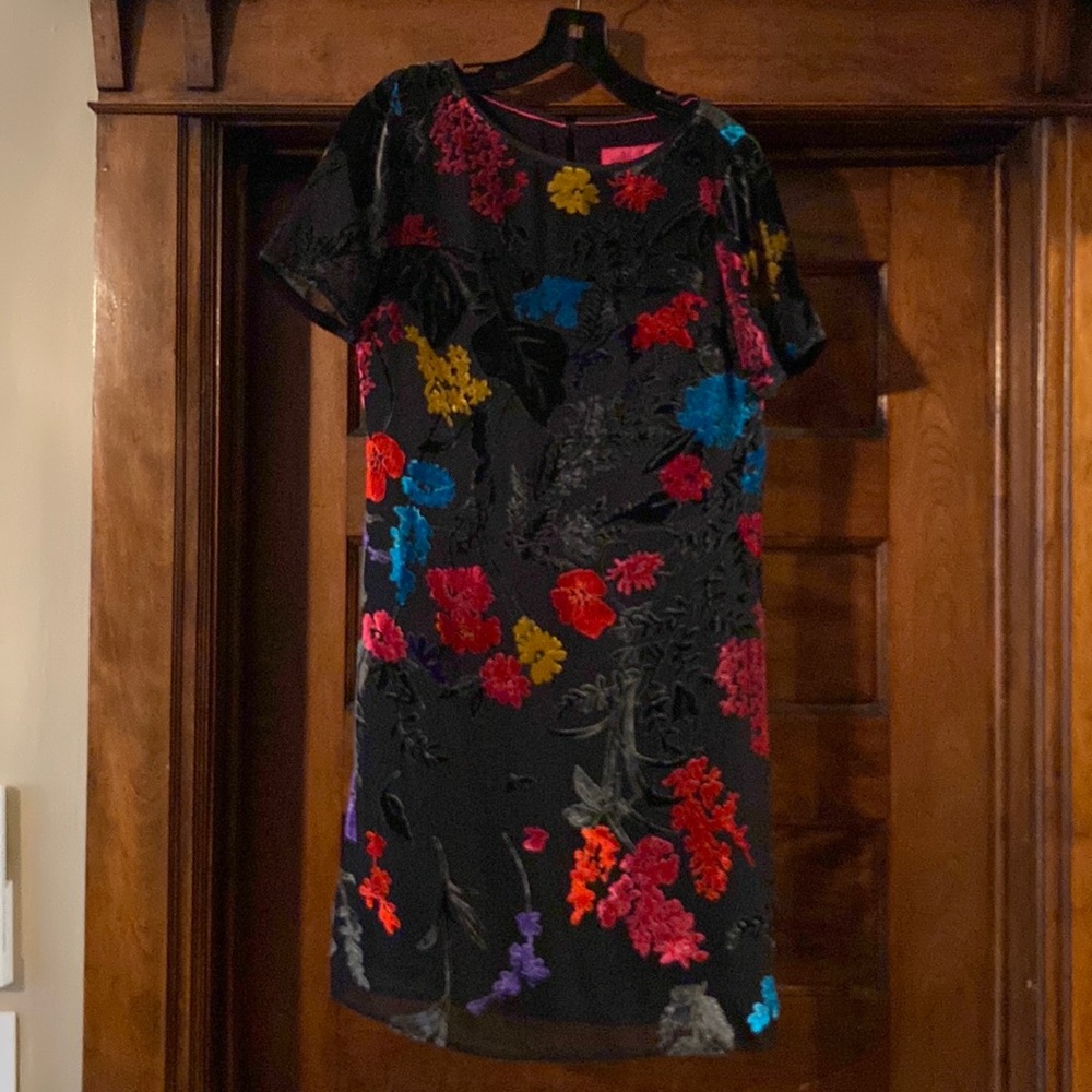 Anthropologie dress